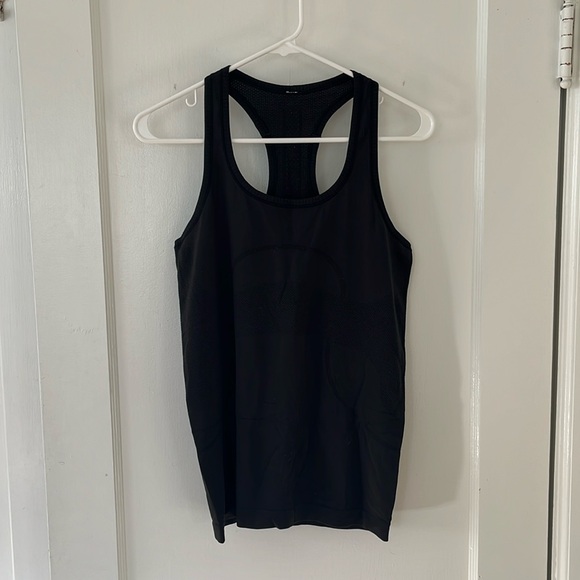 Lululemon Swiftly Tech Racerback Tank - Picture 2 of 3